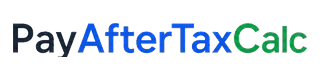 PayAfterTaxCalc